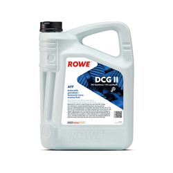 ACEITE ATF DCG II 5 LTS ROWE