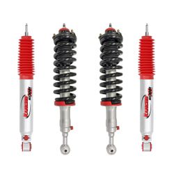 KIT SUSPENSION RANCHO TOYOTA TUNDRA 07-23  MOD: RS9000XL | QUICKLIFT  2,25"