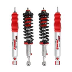 KIT SUSPENSION RANCHO TOYOTA 4RUNNER 03-23 - FJ 07-14  MOD: RS9000XL | QUICKLIFT  2"