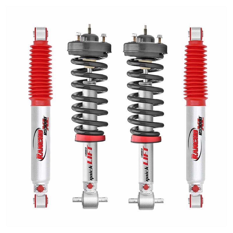 KIT-SUSPENSION-RANCHO-FORD-F150-21-23-4WD--MOD--RS9000XL-|-QUICKLIFT--275-