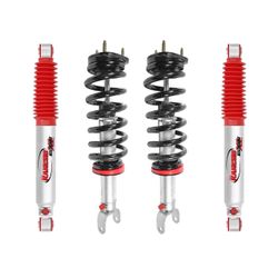 KIT SUSPENSION RANCHO DODGE RAM 1500 06-08  MOD: RS9000XL | QUICKLIFT  1,5"