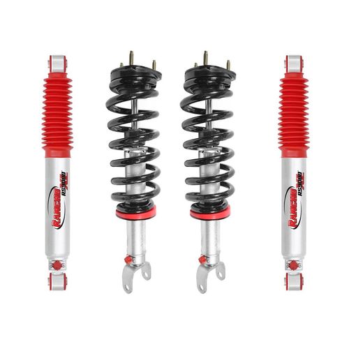 KIT SUSPENSION RANCHO DODGE RAM 1500 06-08  MOD: RS9000XL | QUICKLIFT  1,5"