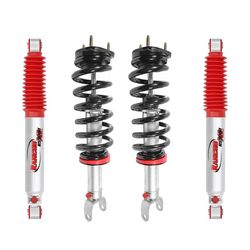 KIT SUSPENSION RANCHO DODGE RAM 1500 09-19  MOD: RS9000XL | QUICKLIFT  2"