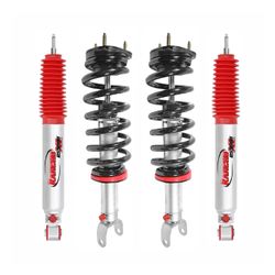 KIT SUSPENSION RANCHO DODGE RAM 1500 19-23  MOD: RS9000XL | QUICKLIFT  2"