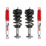 KIT-SUSPENSION-RANCHO-CHEVROLET-SILVERADO-07-13--MOD--RS9000XL-|-QUICKLIFT--2-