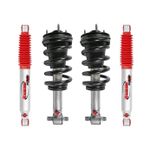 KIT-SUSPENSION-RANCHO-CHEVROLET-SILVERADO-14-18--MOD--RS9000XL-|-QUICKLIFT--2-