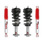 KIT-SUSPENSION-RANCHO-CHEVROLET-SILVERADO-LTZ-19-23--MOD--RS9000XL-|-QUICKLIFT--2-