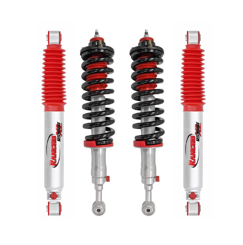 KIT-SUSPENSION-RANCHO-PEUGEOT-LANDTREK---CHANGAN-HUNTER--MOD--RS9000XL-|-QUICKLIFT--2-