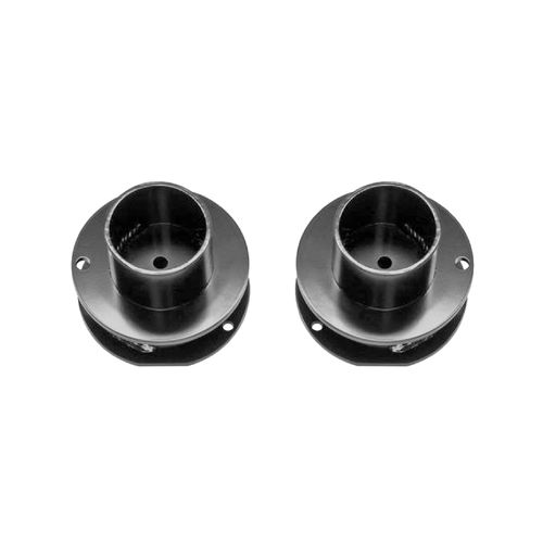 SPACER ESPIRAL TRASERO DODGE RAM 1500 19+