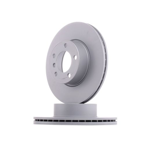 DISCO DE FRENO BMW 320D - TRASERO | ZIMMERMAN - 150.2903.20