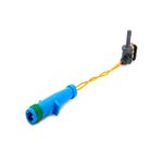 SENSOR DESGASTE FRENO DELANTERO MERCEDES GLC250 - GLA220 | TEXTAR - 98048700