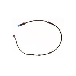 SENSOR DE PASTILLAS DE FRENO BMW X3 - DELANTERO | TEXTAR - 98061200