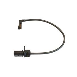 SENSOR DE PASTILLAS DE FRENO AUDI A6 - DELANTERO | TEXTAR - 98034800