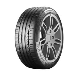 NEUMATICOS CONTINENTAL 265/45ZR20 108Y SC5 SUV MO