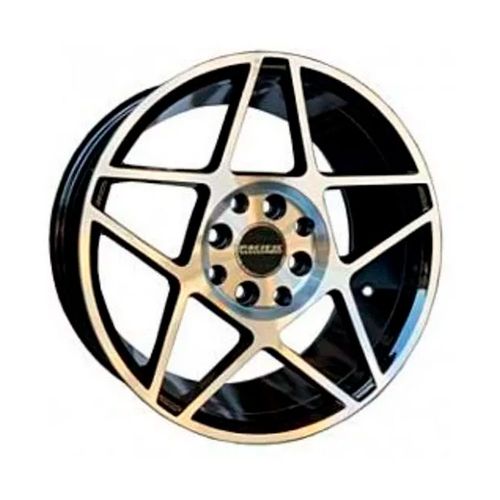 LLANTAS 15X7 5X100 - 5X114 ET30 LASARTE BM