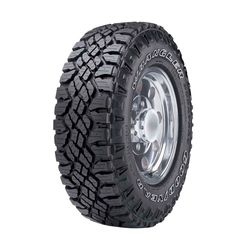 NEUMATICOS GOODYEAR 265/65R18 114S WRL DURATRAC