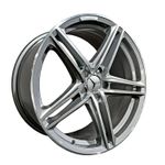 LLANTAS-19X8.5---19X9-5X112-MERCEDES-BENZ-S63-AMG-METAL-MACHIN-|-OEM