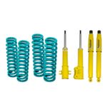 KIT-SUSPENSION-DOBINSONS--SUZUKI-GRAND-VITARA-2005---2017--|--2--ADEL---4-AMORT.-NITROGAS---4-ESP