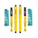 KIT-SUSPENSION-DOBINSONS--MAXUS-T60-90-COLORADO-DMAX--|--2--ADEL--4-AMORT.-NITROGAS---2-ESP---MAXUS-T60-T90---CHEVROLET-COLORADO-DMAX-16-