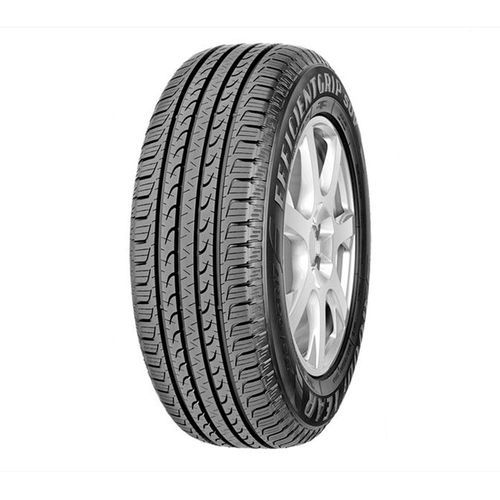 NEUMATICOS GOODYEAR 255/60R18 112V EFFICIENTGRIP 2 SUV XL