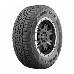 NEUMATICOS GOODYEAR 265/60R20 LT C WRANGLER TERRITORY MT