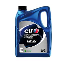 ACEITE ELF 5W30 EVOLUTION 900 5LTS