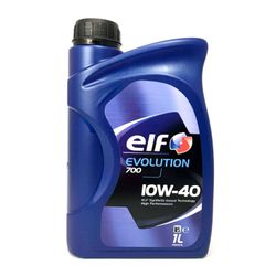 ACEITE ELF 10W40 EVOLUTION 700 1LT