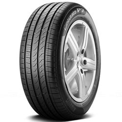NEUMATICOS PIRELLI 205/55R17 91H P7 AS RUNFLAT (*)