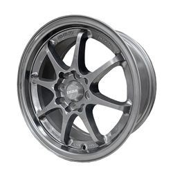 LLANTAS 15X7 4X100 - 4X114 ET35 OZ-ALLEGGERITA DG