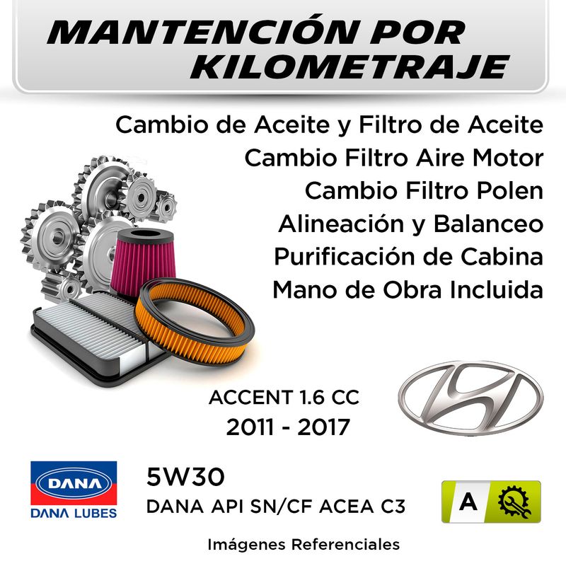 MANTENCION-POR-KILOMETRAJE--HYUNDAI-GRAN-i10-1.2CC--2019----|-SERVICIO-TODO-INCLUIDO---A-MKA3