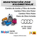 SERVICIO-MANTENCION-POR-KILOMETRAJE-AUDI-A1-TDI-2.0CC-|-B----MANTENCION-AUTOMOTRIZ