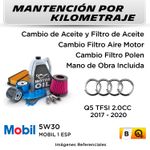 SERVICIO-MANTENCION-POR-KILOMETRAJE-AUDI-Q5-TFSI-2.0CC-|-B----MANTENCION-AUTOMOTRIZ