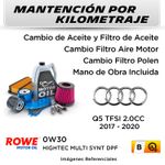 SERVICIO-MANTENCION-POR-KILOMETRAJE-AUDI-Q5-TFSI-2.0CC-|-B----MANTENCION-AUTOMOTRIZ