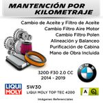 MANTENCION-POR-KILOMETRAJE--BMW-X5-F15-3.5CC--2013---2019--|-SERVICIO-TODO-INCLUIDO---A-KA01