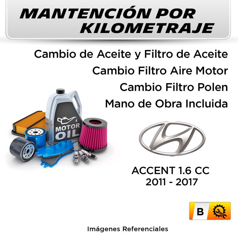 MANTENCION-POR-KILOMETRAJE--HYUNDAI-GRAN-i10-1.2CC--2019----|-SERVICIO-TODO-INCLUIDO---B-MKB2