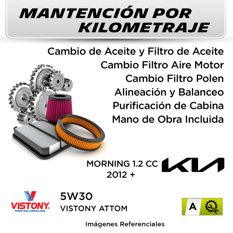 MANTENCION-POR-KILOMETRAJE--KIA-RIO-5-1.4CC--2015---2017--|-SERVICIO-TODO-INCLUIDO---A-KA02