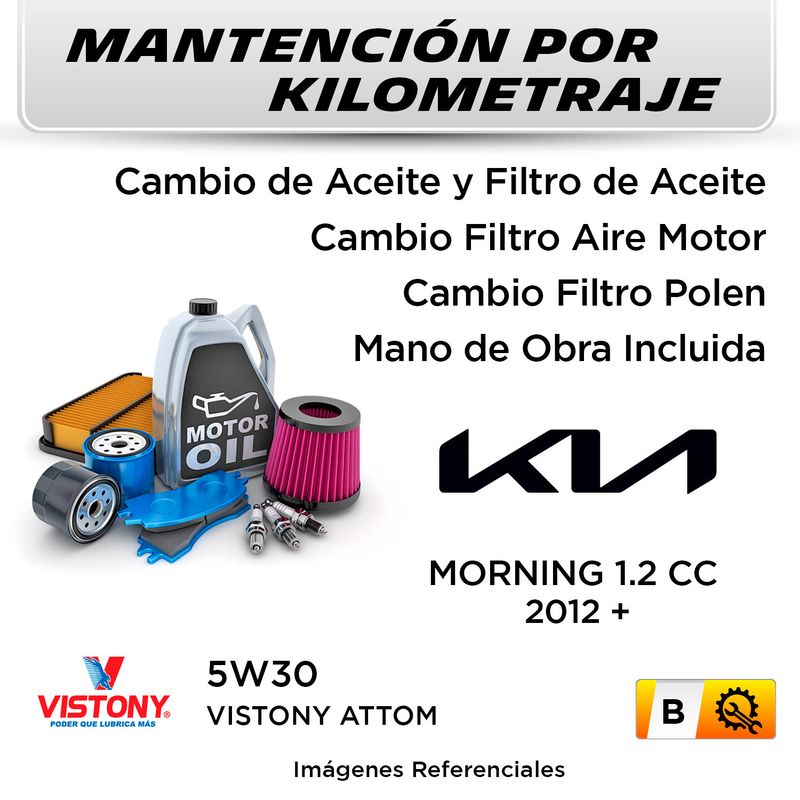 MANTENCION-POR-KILOMETRAJE--KIA-RIO-5-1.4CC--2015---2017--|-SERVICIO-TODO-INCLUIDO---B-KB02