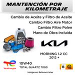 MANTENCION-POR-KILOMETRAJE--KIA-SPORTAGE-2.0CC--2014---2018--|-SERVICIO-TODO-INCLUIDO---B-KB01