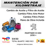 MANTENCION-POR-KILOMETRAJE--PEUGEOT-PARTNER-III-HDI--2018----|-SERVICIO-TODO-INCLUIDO---B-KB01