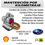 MANTENCION-POR-KILOMETRAJE--SUBARU-IMPREZA-2.0CC--2016---2019--|-SERVICIO-TODO-INCLUIDO---A-KA02