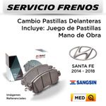 FRENOS---CAMBIO-PASTILLAS-DELANTERAS-HYUNDAI-SANTA-FE-CRDI-2.2-2014-2018-PAST.-SANGSIN