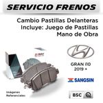 FRENOS---CAMBIO-PASTILLAS-DELANTERAS-HYUNDAI-GRAND-i10-MPI-1.2-2019---PAST.-SANGSIN