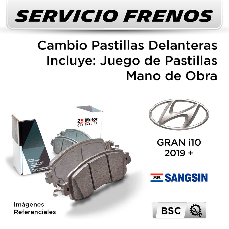 FRENOS---CAMBIO-PASTILLAS-DELANTERAS-HYUNDAI-GRAND-i10-MPI-1.2-2019---PAST.-SANGSIN