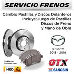 FRENOS---CAMBIO-PASTILLAS-Y-DISCOS-DELANTEROS--MAZDA-3-1.6-2013-2019--|--DISC.--GTX---PAST.--SANGSIN-01