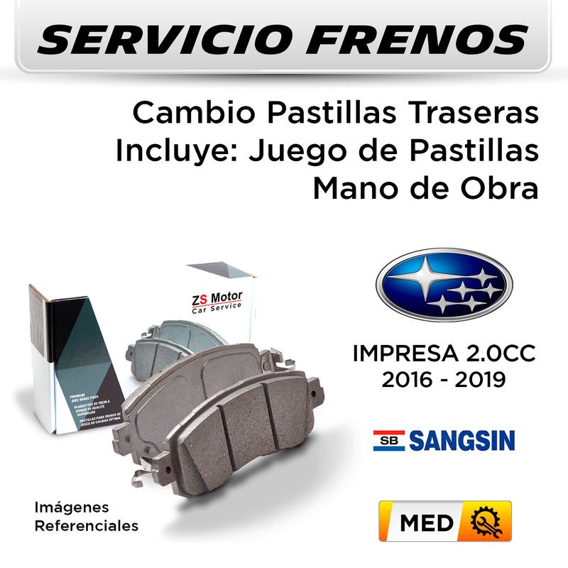 FRENOS---CAMBIO-PASTILLAS-TRASERAS-SUBARU-IMPREZA-2.0-2016-2019-PAST.-SANGSIN