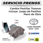 FRENOS---CAMBIO-PASTILLAS-TRASERAS-TOYOTA-LAND-CRUSIER-PRADO-2.7-2003-2010-PAST.-SANGSIN