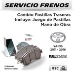 FRENOS---CAMBIO-PASTILLAS-TRASERAS-TOYOTA-YARIS-VVT-1.3-2011-2016-PAST.-FULLSTARK