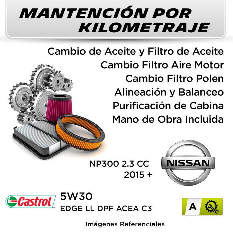 MANTENCION-POR-KILOMETRAJE-NISSAN-NP300-2.3-CC-2015---|-SERVICIO-TODO-INCLUIDO---A-KA0002