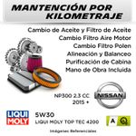 MANTENCION-POR-KILOMETRAJE-NISSAN-NP300-2.3-CC-2015---|-SERVICIO-TODO-INCLUIDO---A-KA0004