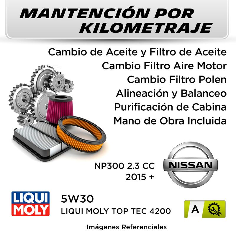 MANTENCION-POR-KILOMETRAJE-NISSAN-NP300-2.3-CC-2015---|-SERVICIO-TODO-INCLUIDO---A-KA0004